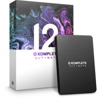 komplete ultimate